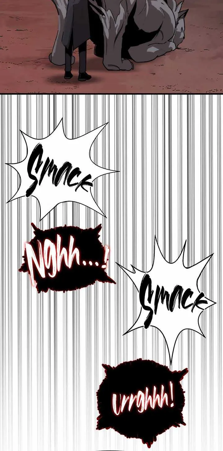 S-Class Butler Chapter 3 page 31 - 