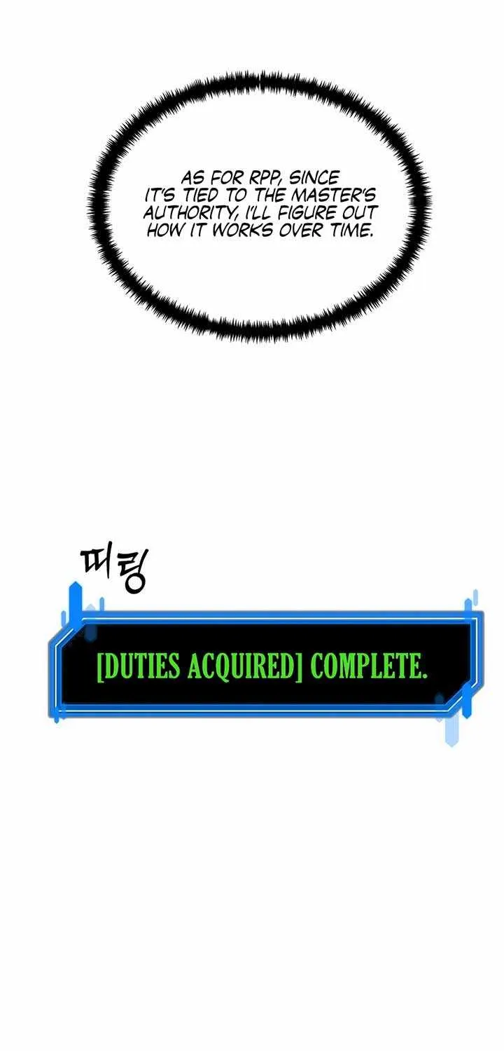 S-Class Butler Chapter 3 page 36 - 
