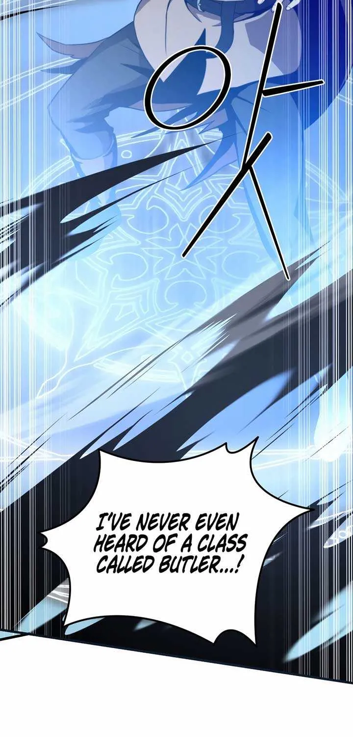 S-Class Butler Chapter 3 page 5 - 