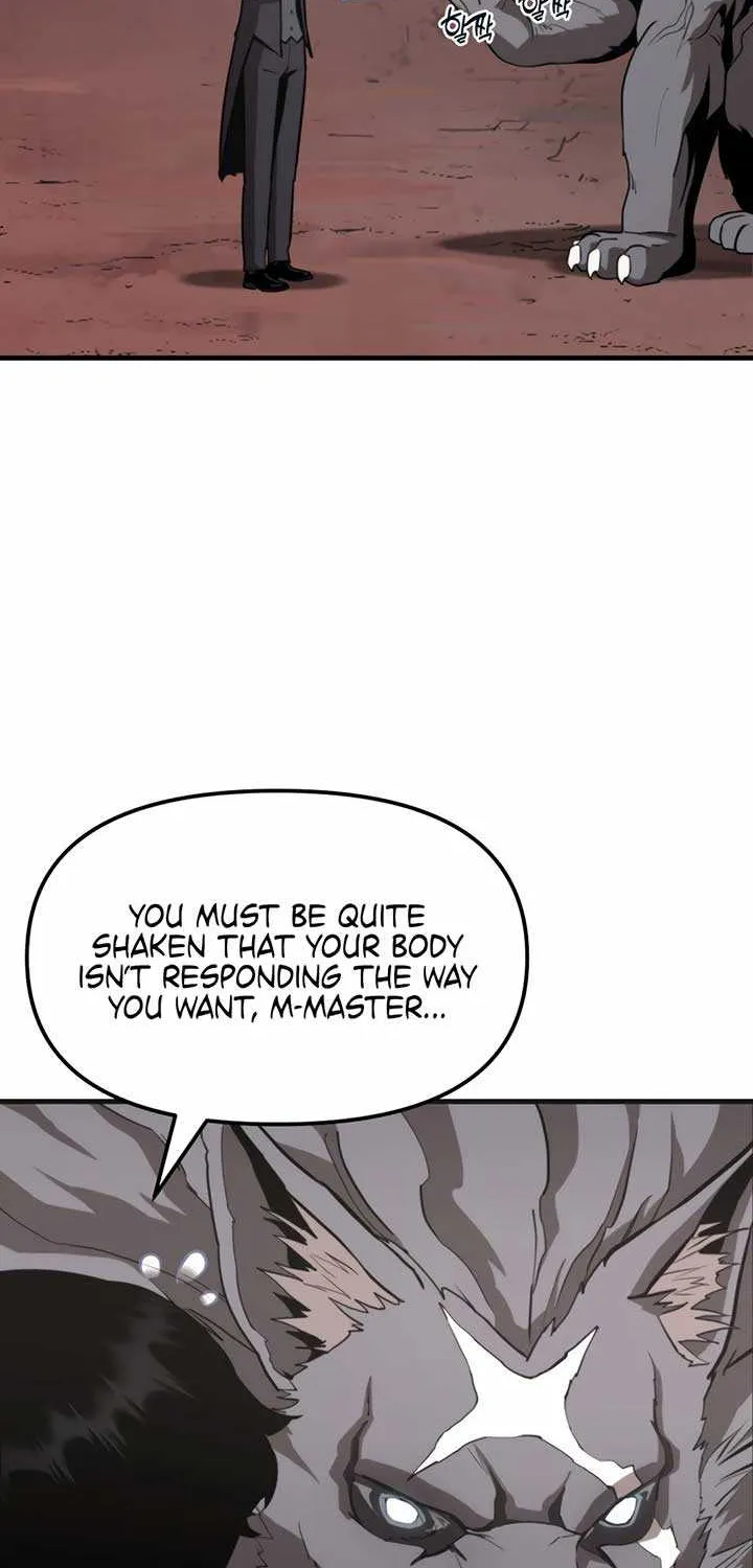S-Class Butler Chapter 3 page 41 - 