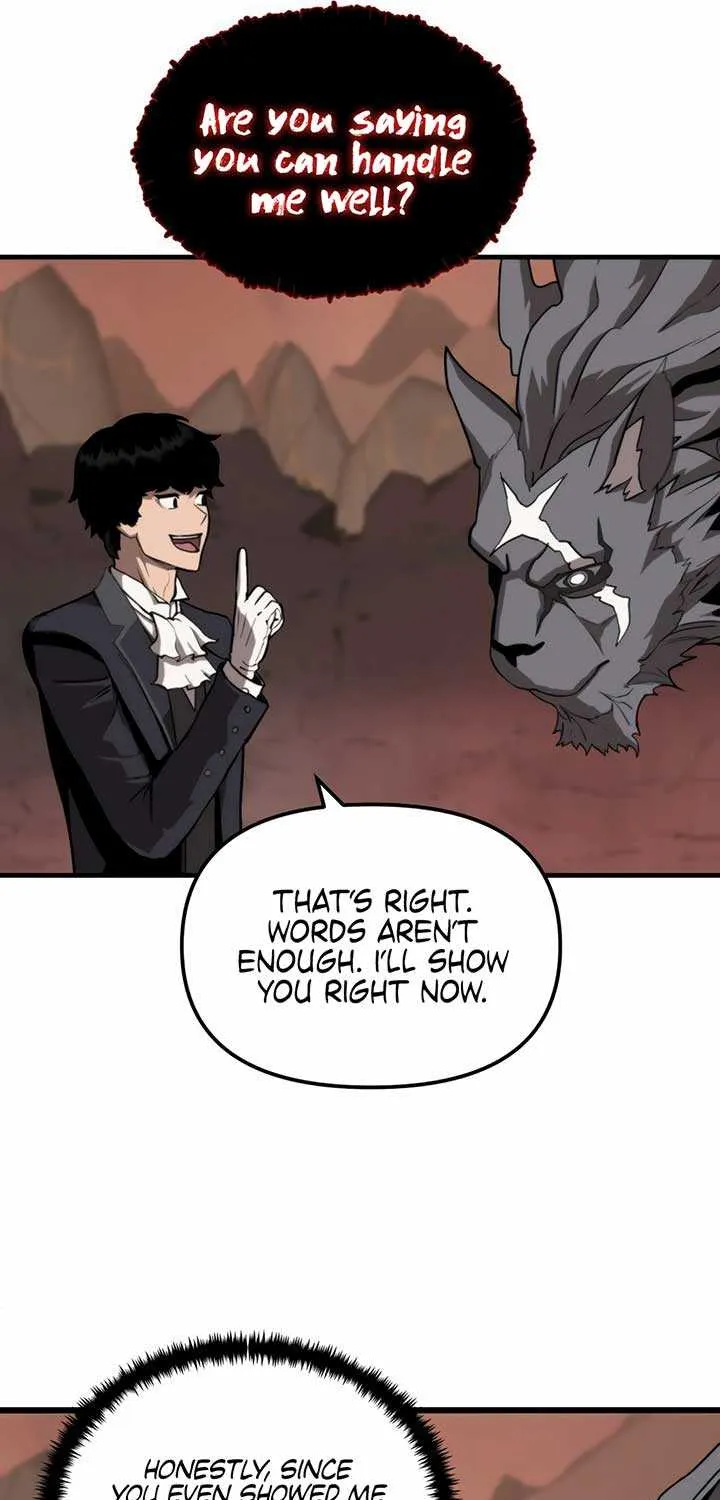 S-Class Butler Chapter 3 page 44 - 