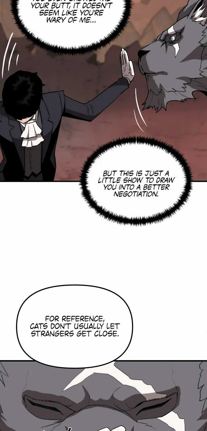 S-Class Butler Chapter 3 page 45 - 