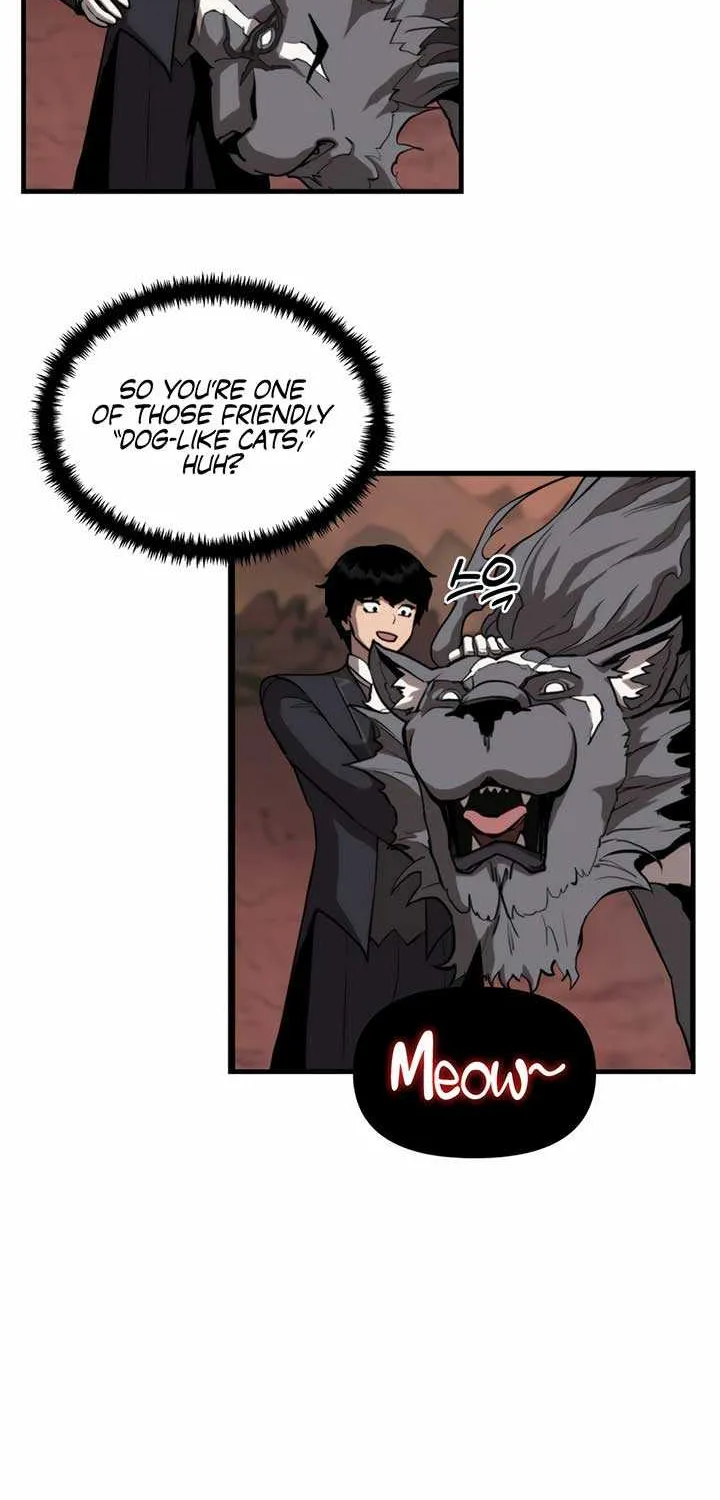 S-Class Butler Chapter 3 page 47 - 