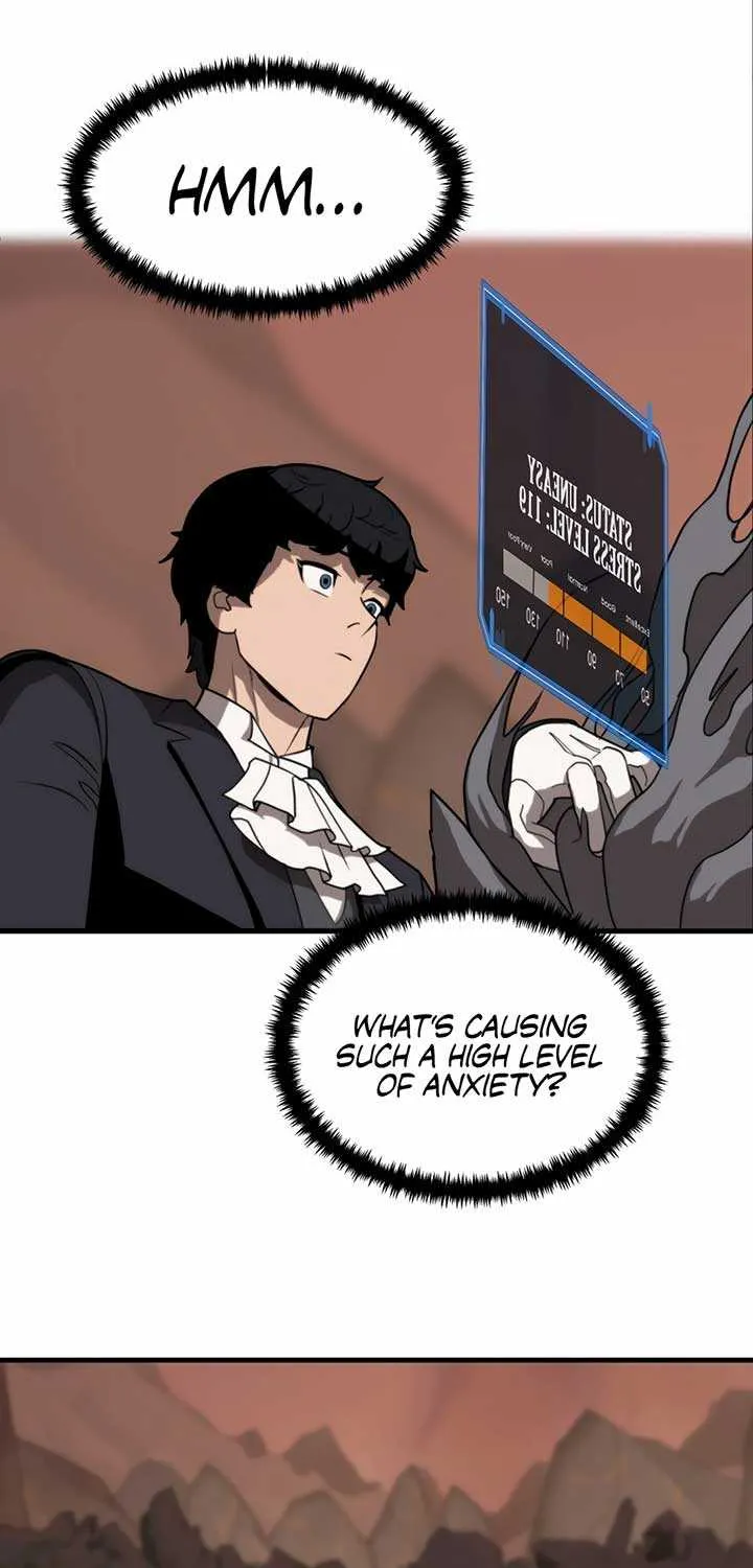 S-Class Butler Chapter 3 page 51 - 