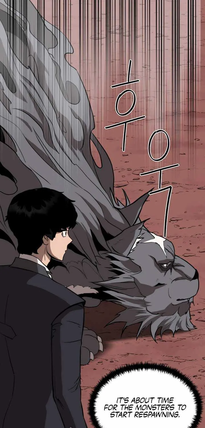 S-Class Butler Chapter 3 page 53 - 
