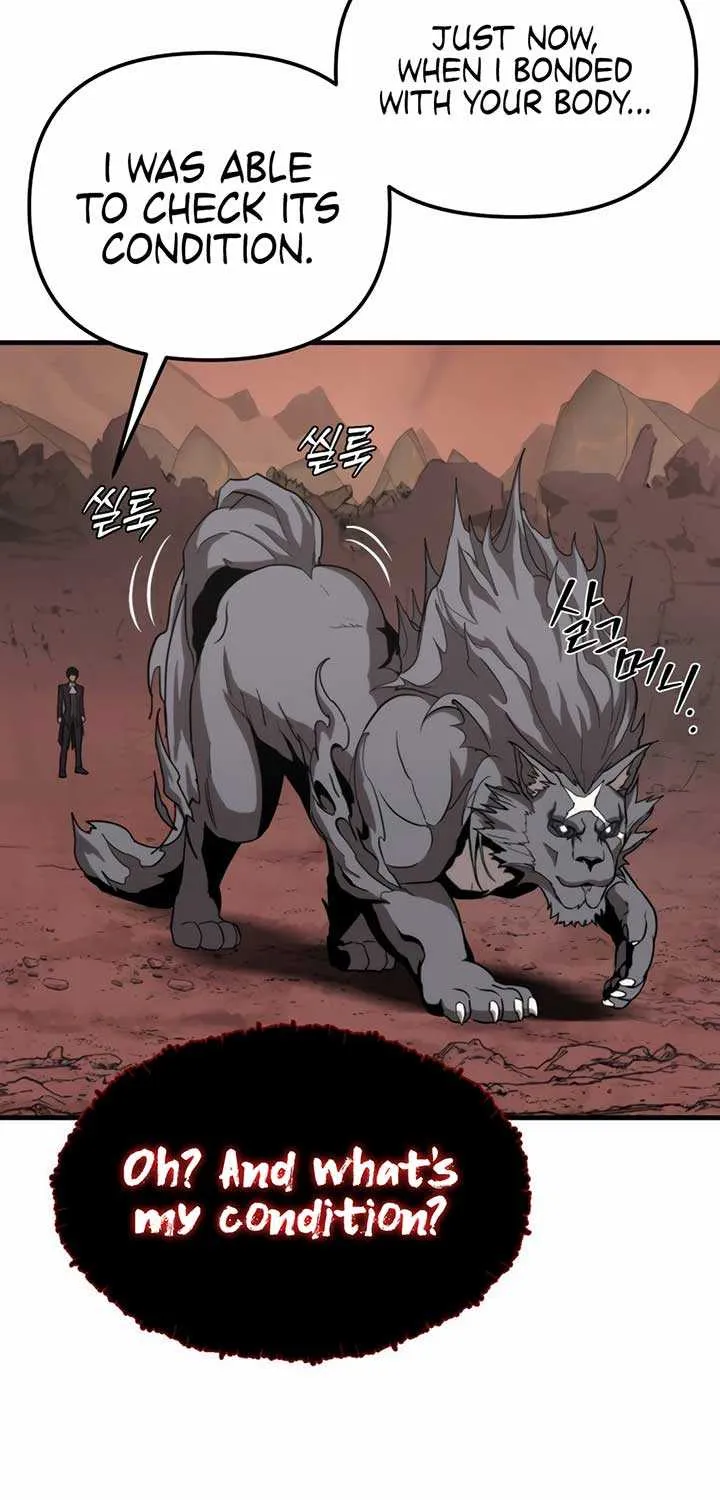 S-Class Butler Chapter 3 page 55 - 