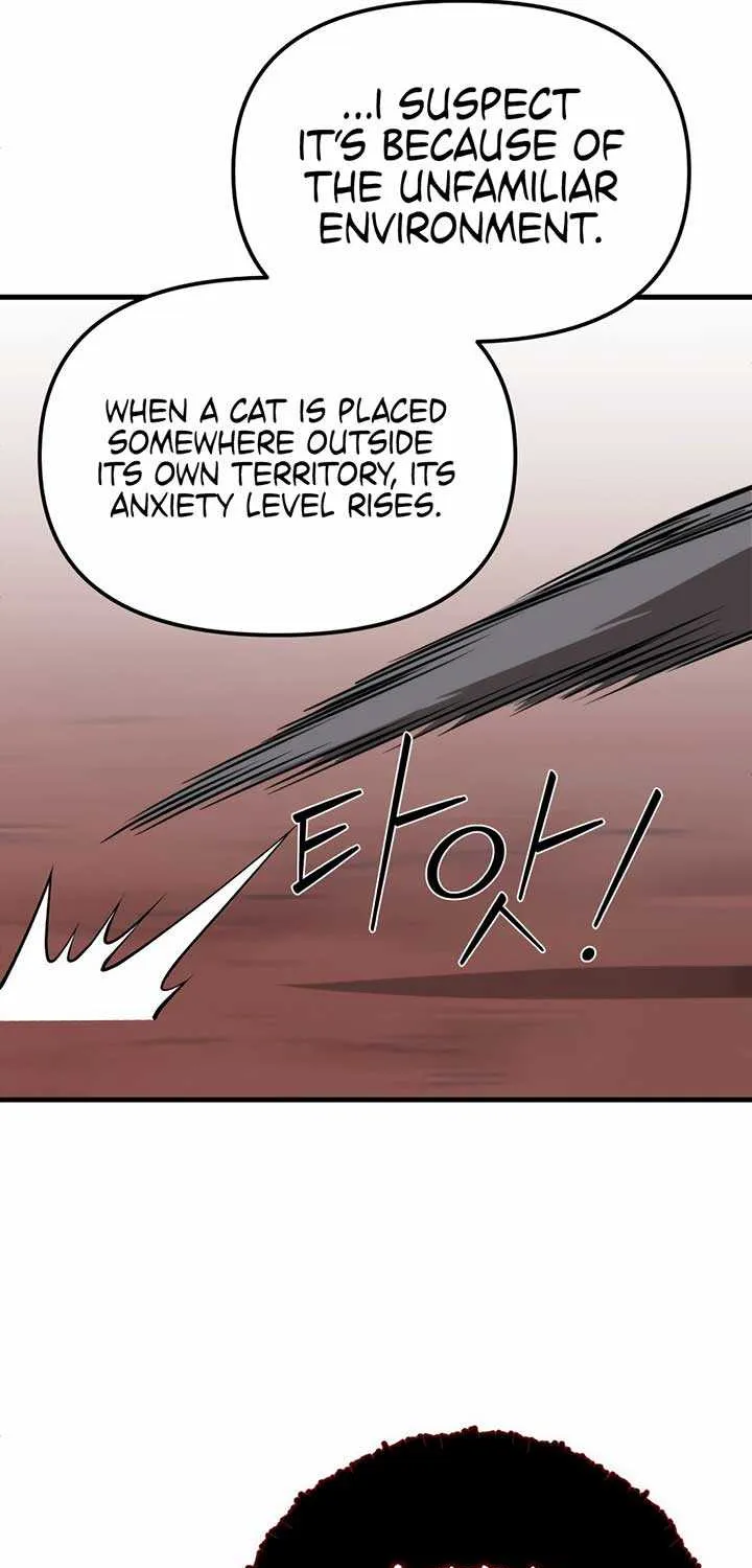 S-Class Butler Chapter 3 page 57 - 
