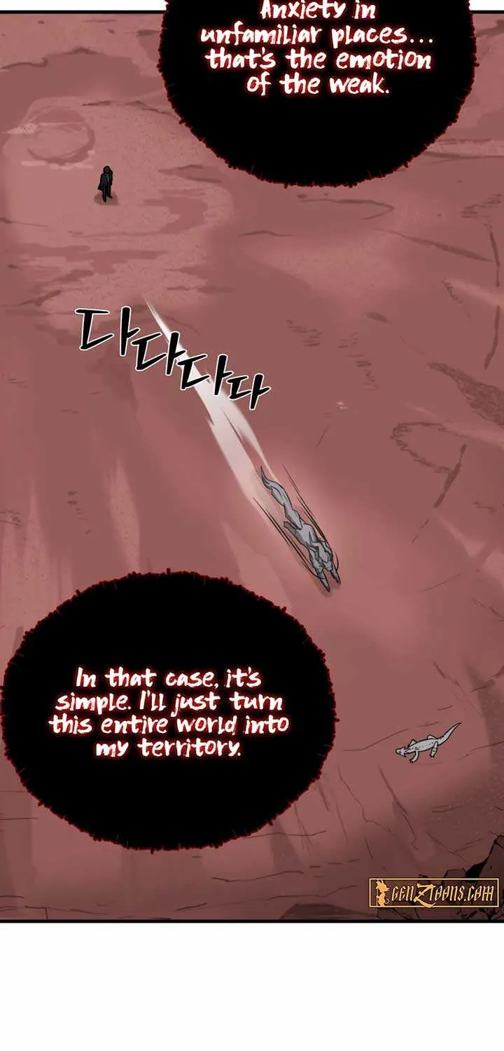 S-Class Butler Chapter 3 page 58 - 