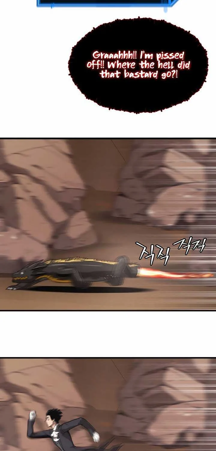 S-Class Butler Chapter 3 page 65 - 