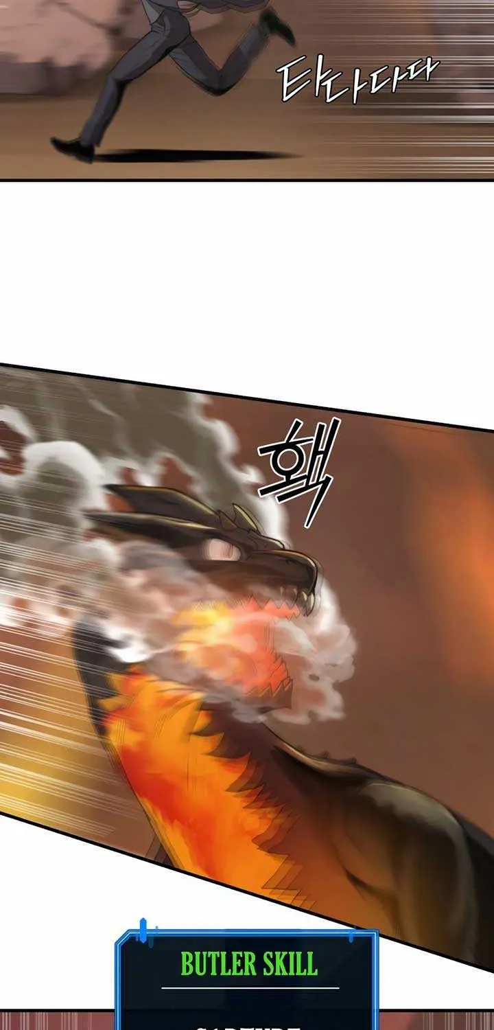 S-Class Butler Chapter 3 page 66 - 