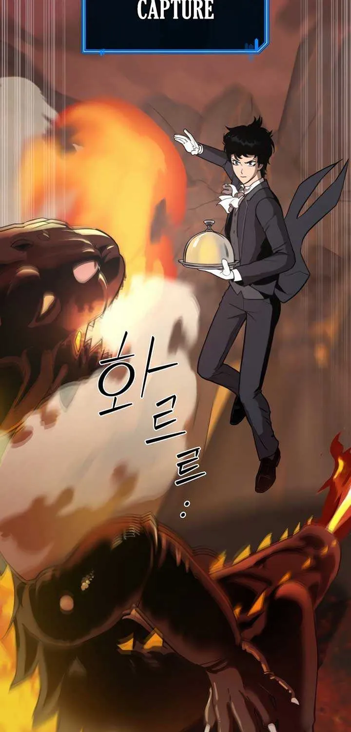 S-Class Butler Chapter 3 page 67 - 