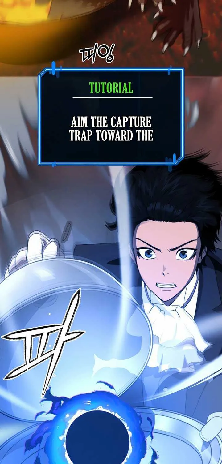 S-Class Butler Chapter 3 page 68 - 