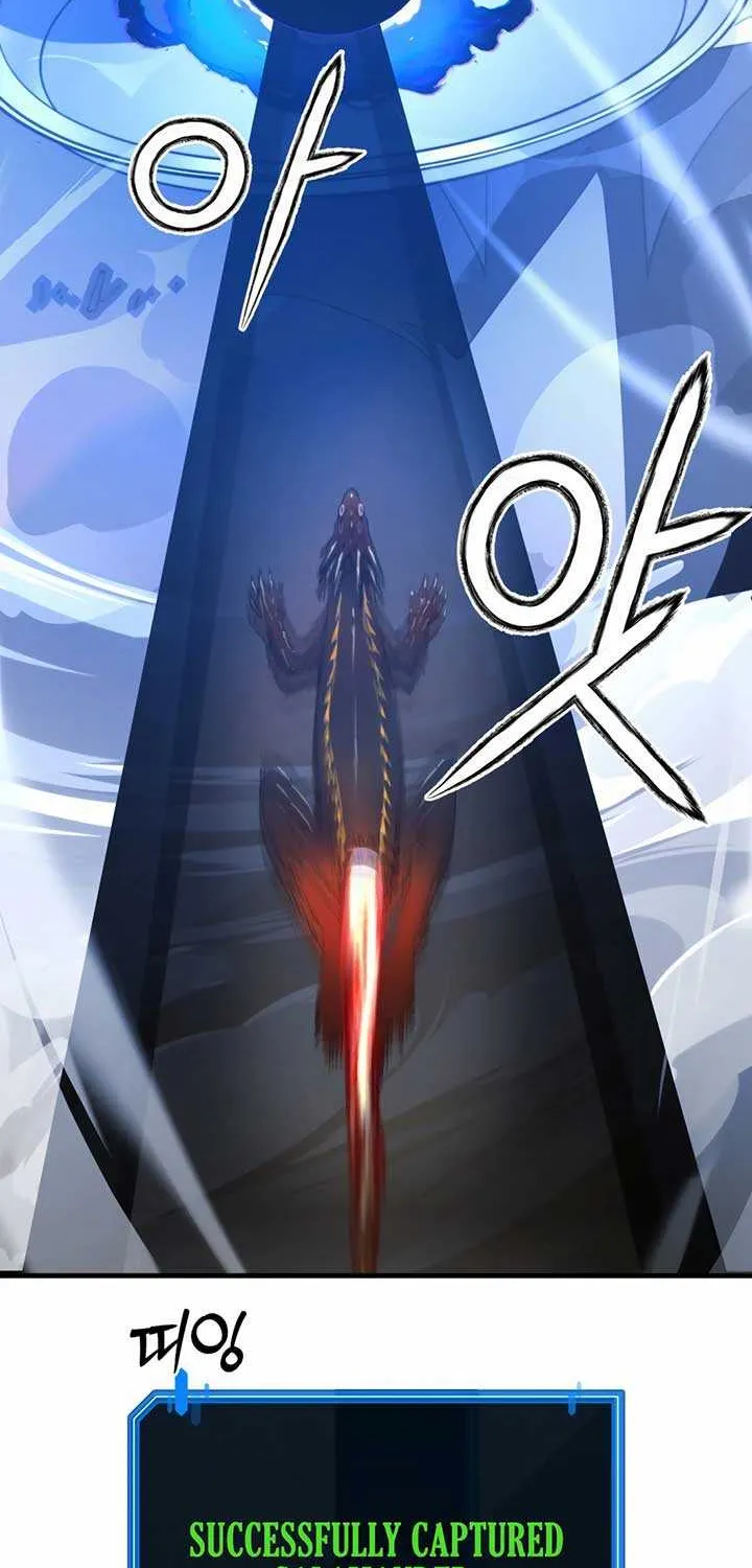 S-Class Butler Chapter 3 page 69 - 