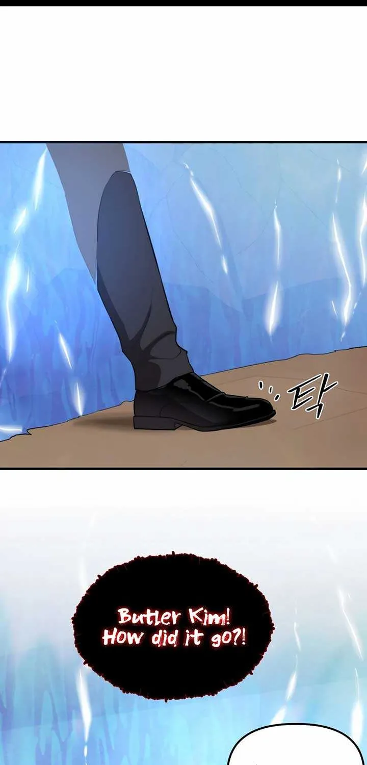 S-Class Butler Chapter 3 page 72 - 