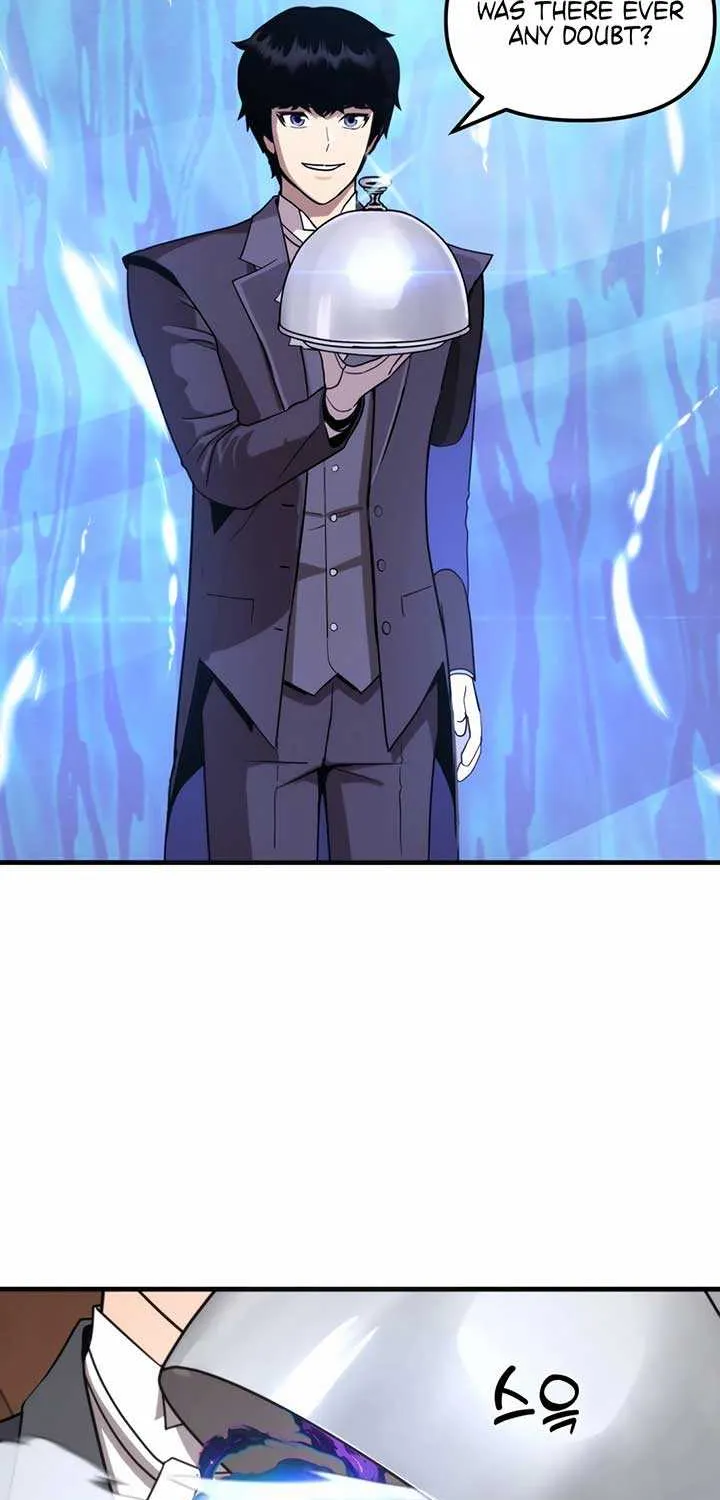 S-Class Butler Chapter 3 page 73 - 