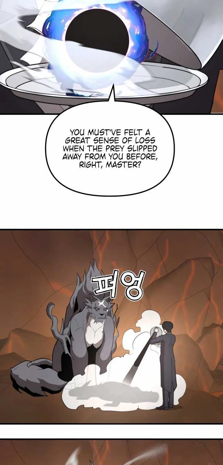 S-Class Butler Chapter 3 page 74 - 