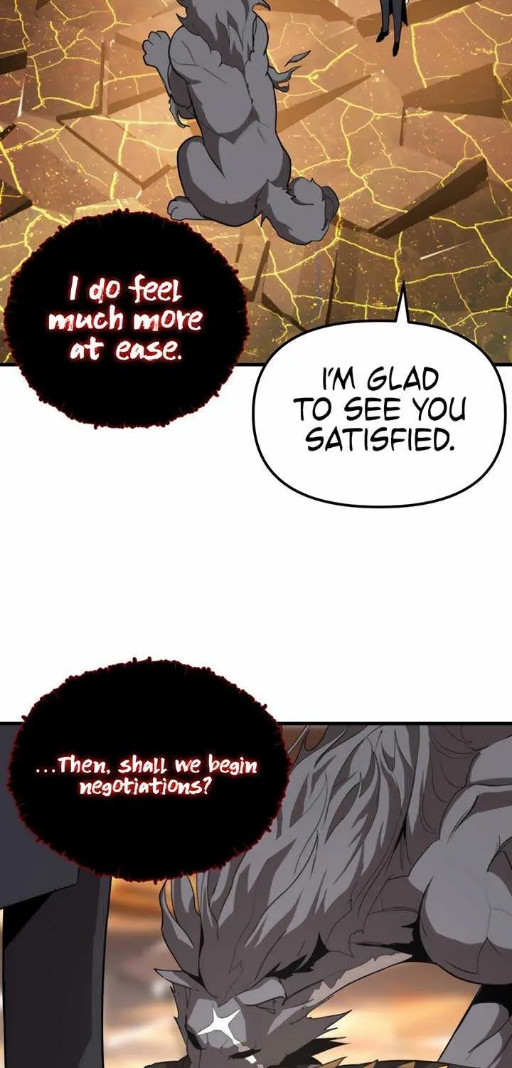 S-Class Butler Chapter 3 page 80 - 
