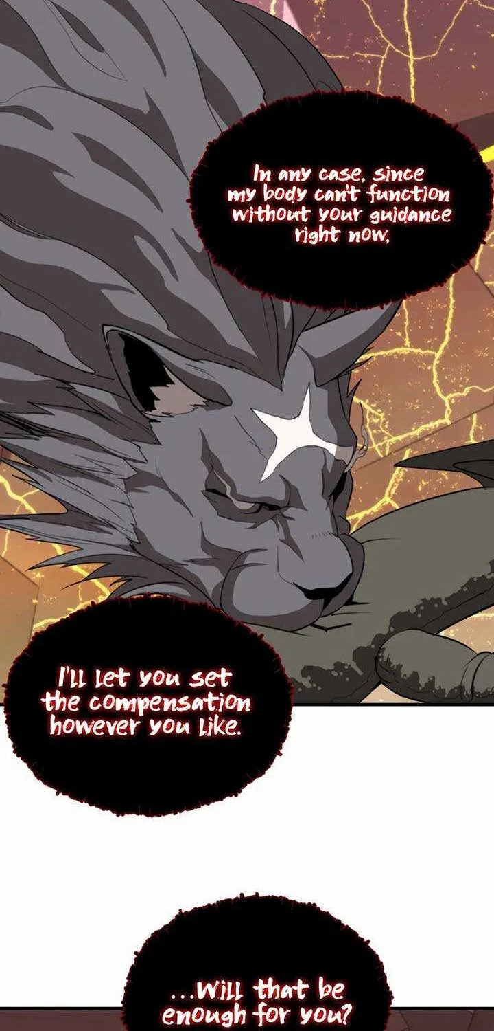 S-Class Butler Chapter 3 page 87 - 