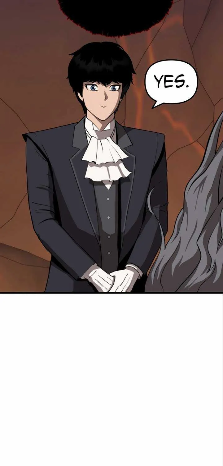 S-Class Butler Chapter 3 page 88 - 