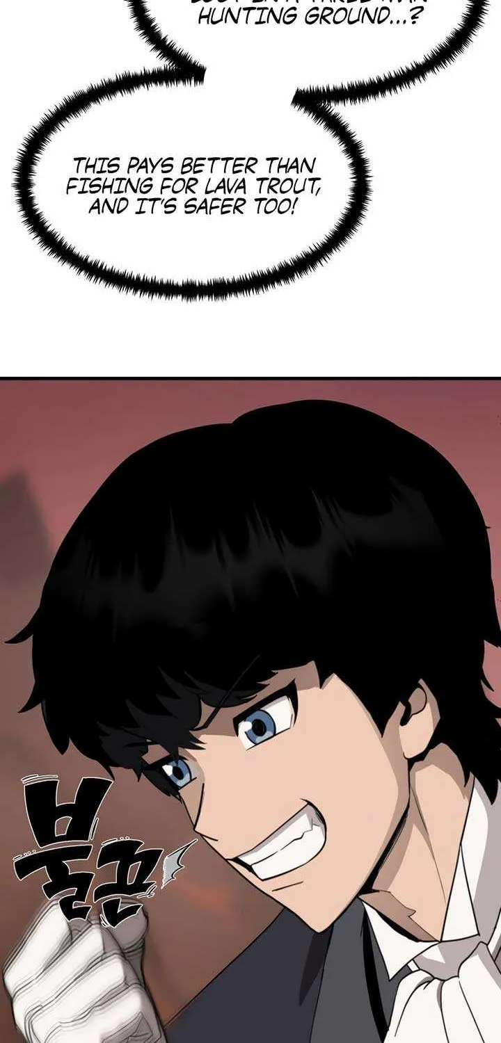 S-Class Butler Chapter 3 page 92 - 