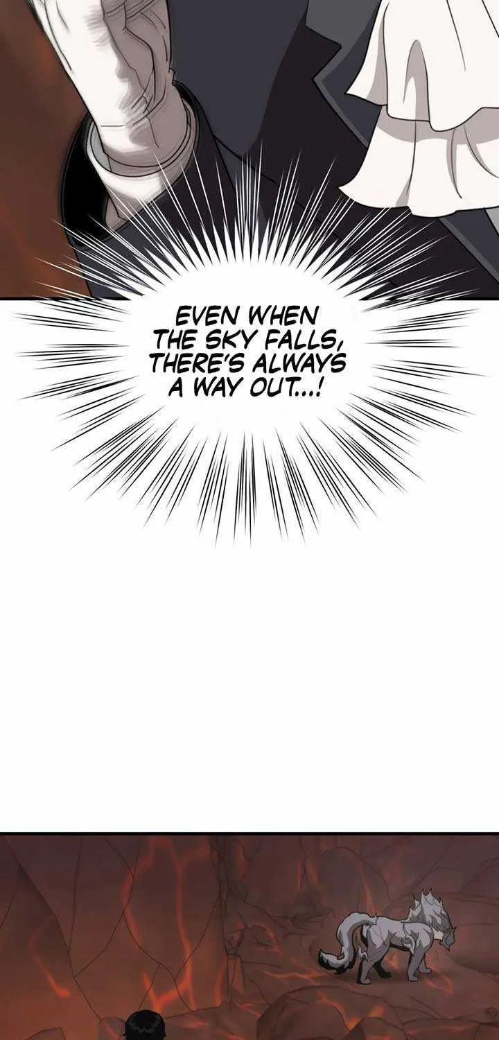 S-Class Butler Chapter 3 page 93 - 