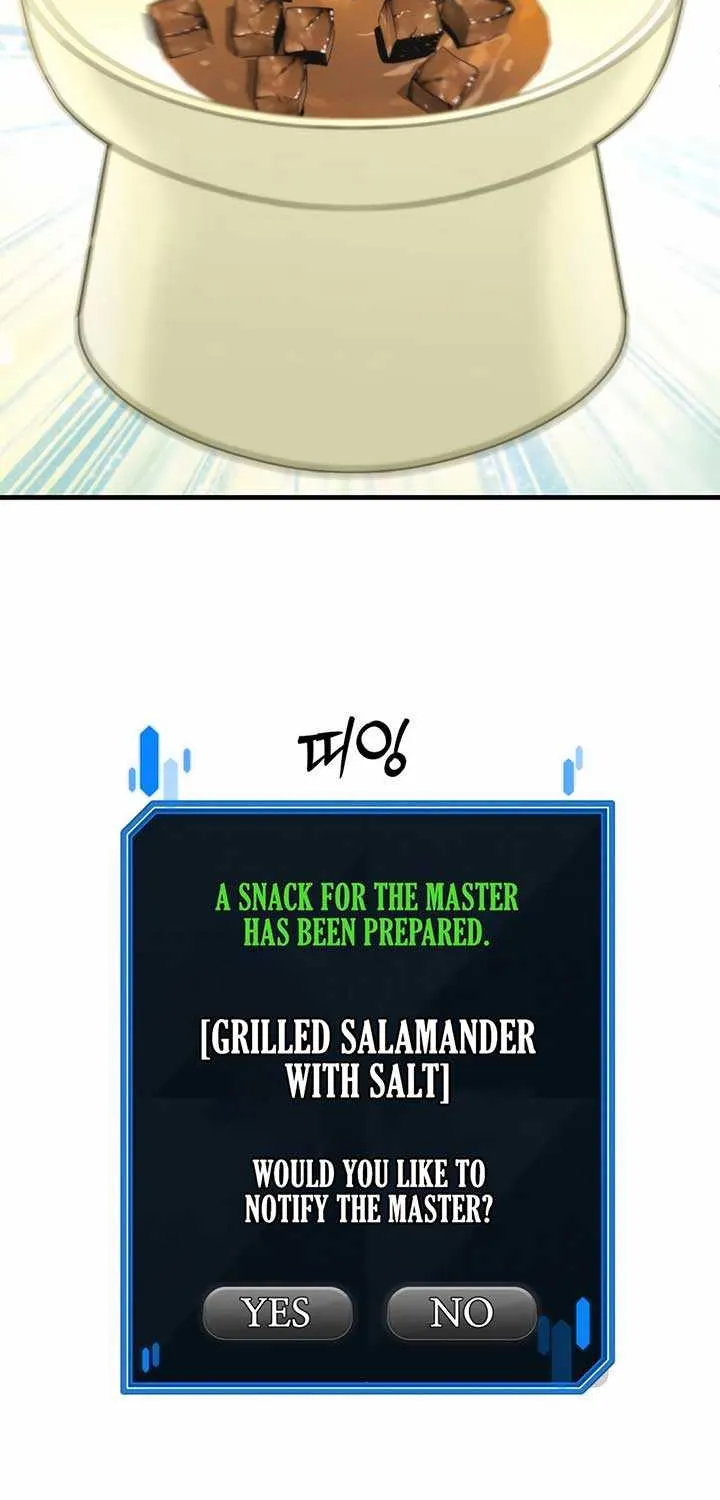 S-Class Butler Chapter 3 page 99 - 