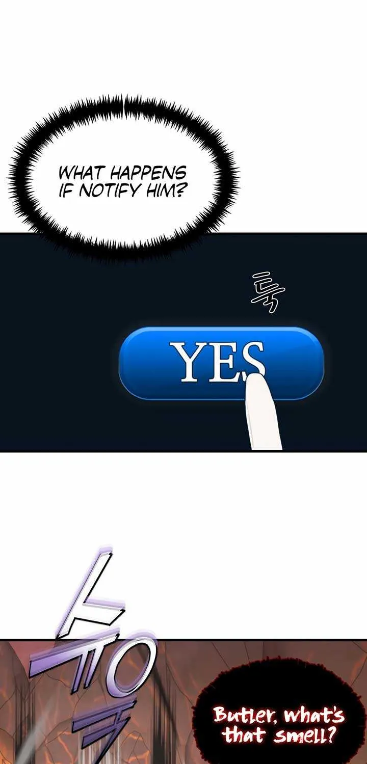 S-Class Butler Chapter 3 page 100 - 
