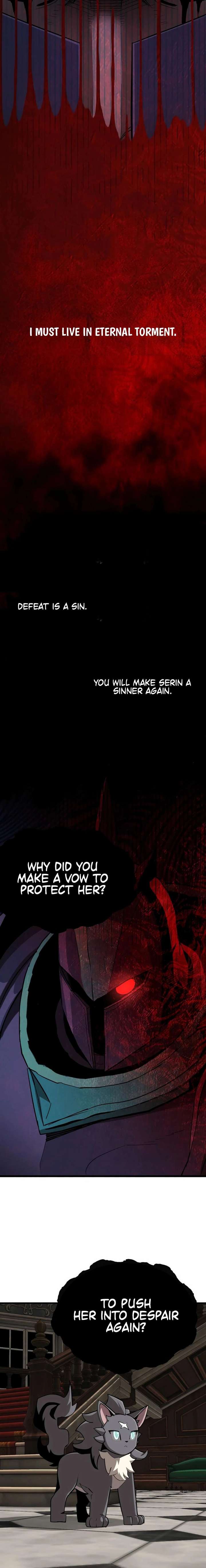 S-Class Butler Chapter 30 page 11 - 