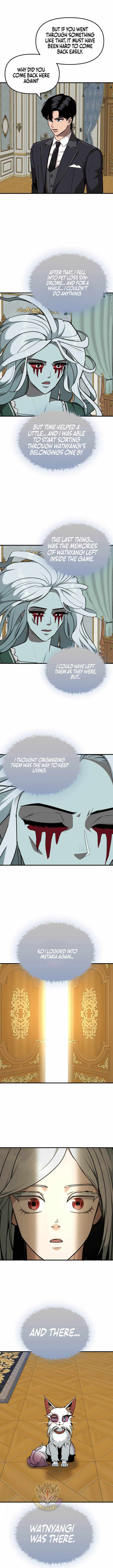 S-Class Butler Chapter 36 page 4 - 