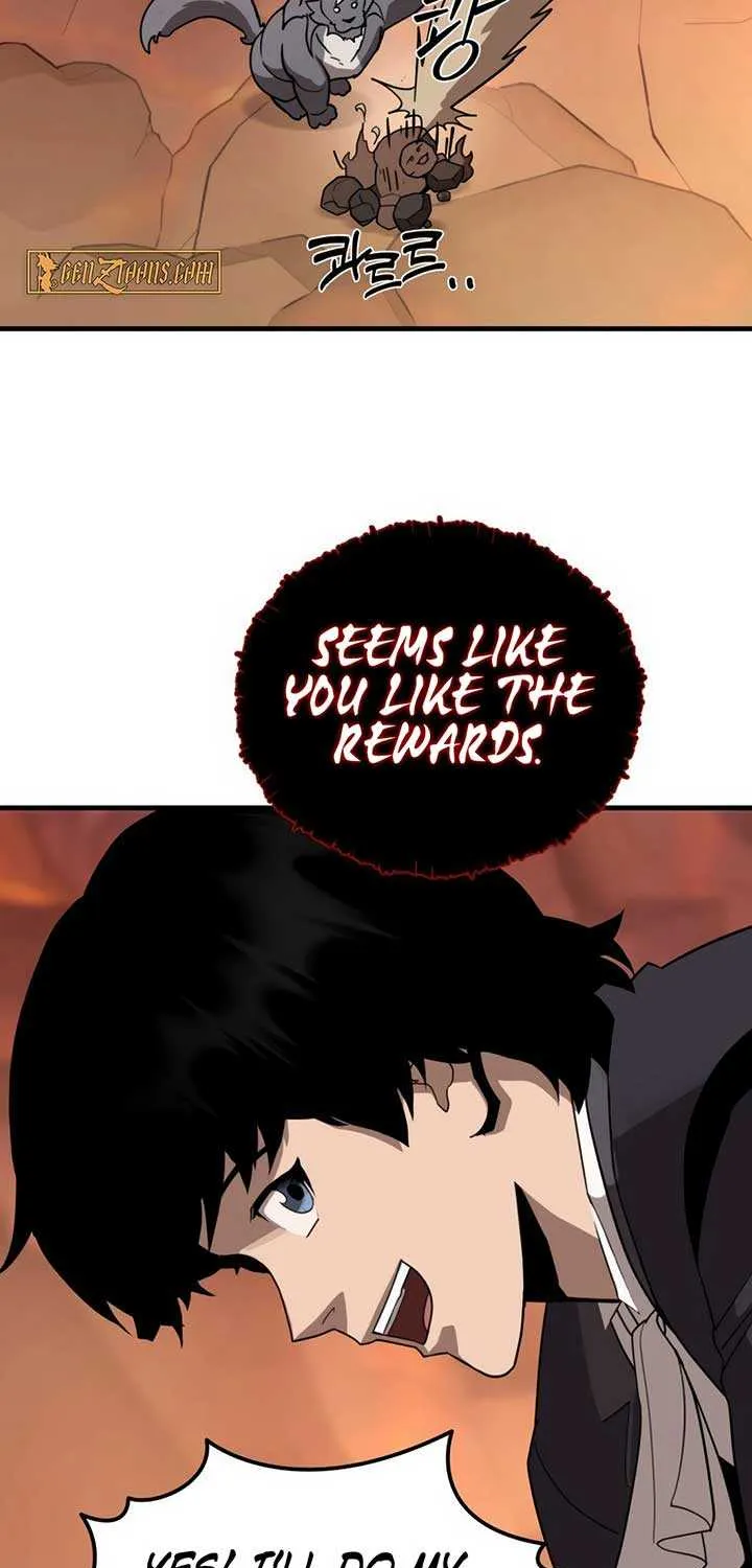 S-Class Butler Chapter 4 page 11 - 