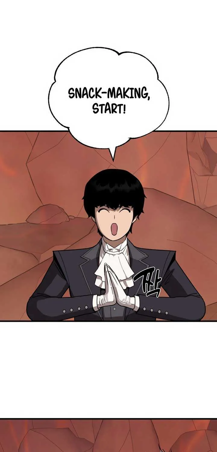 S-Class Butler Chapter 4 page 14 - 