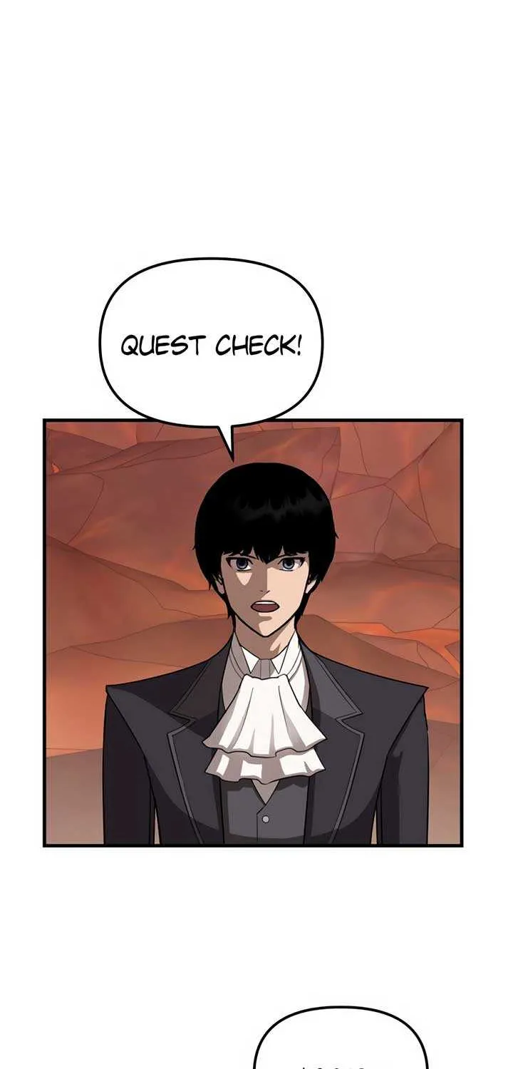 S-Class Butler Chapter 4 page 17 - 