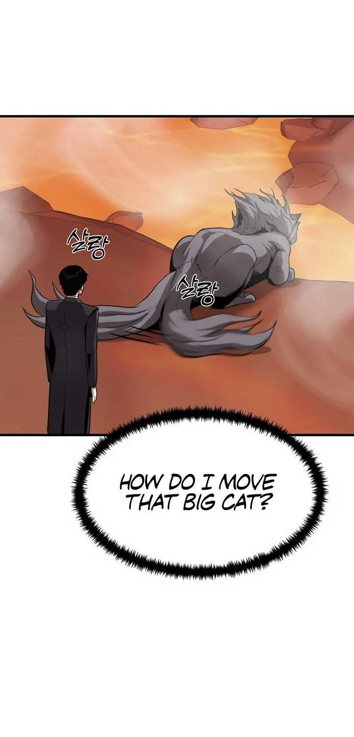 S-Class Butler Chapter 4 page 21 - 