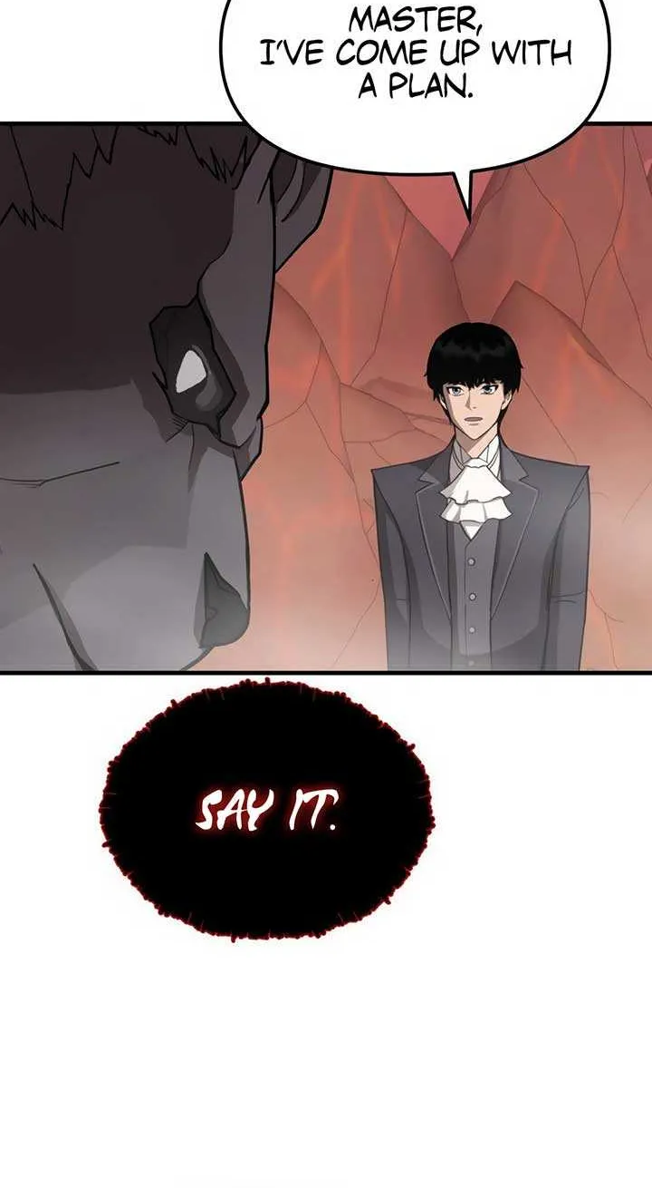 S-Class Butler Chapter 4 page 25 - 