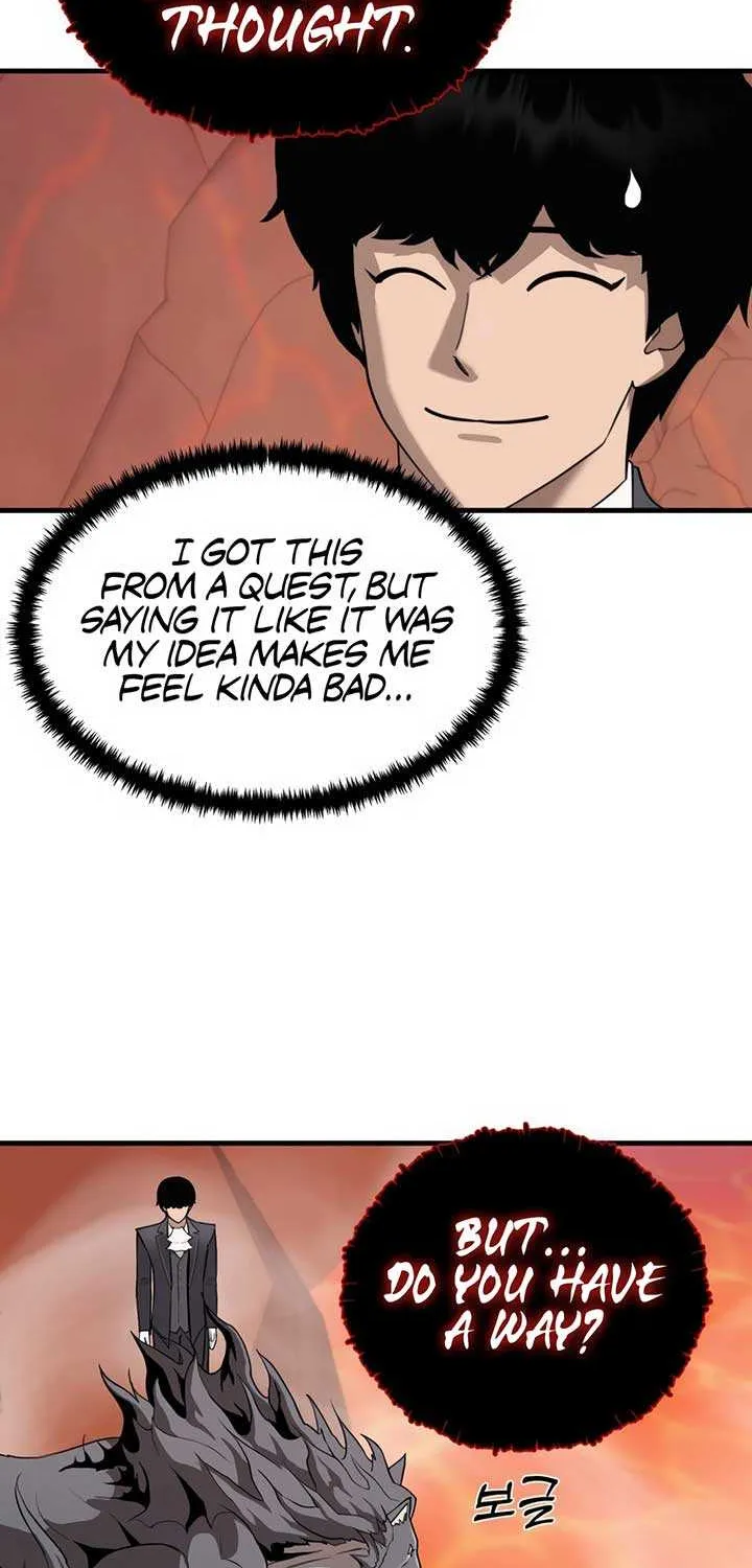 S-Class Butler Chapter 4 page 27 - 