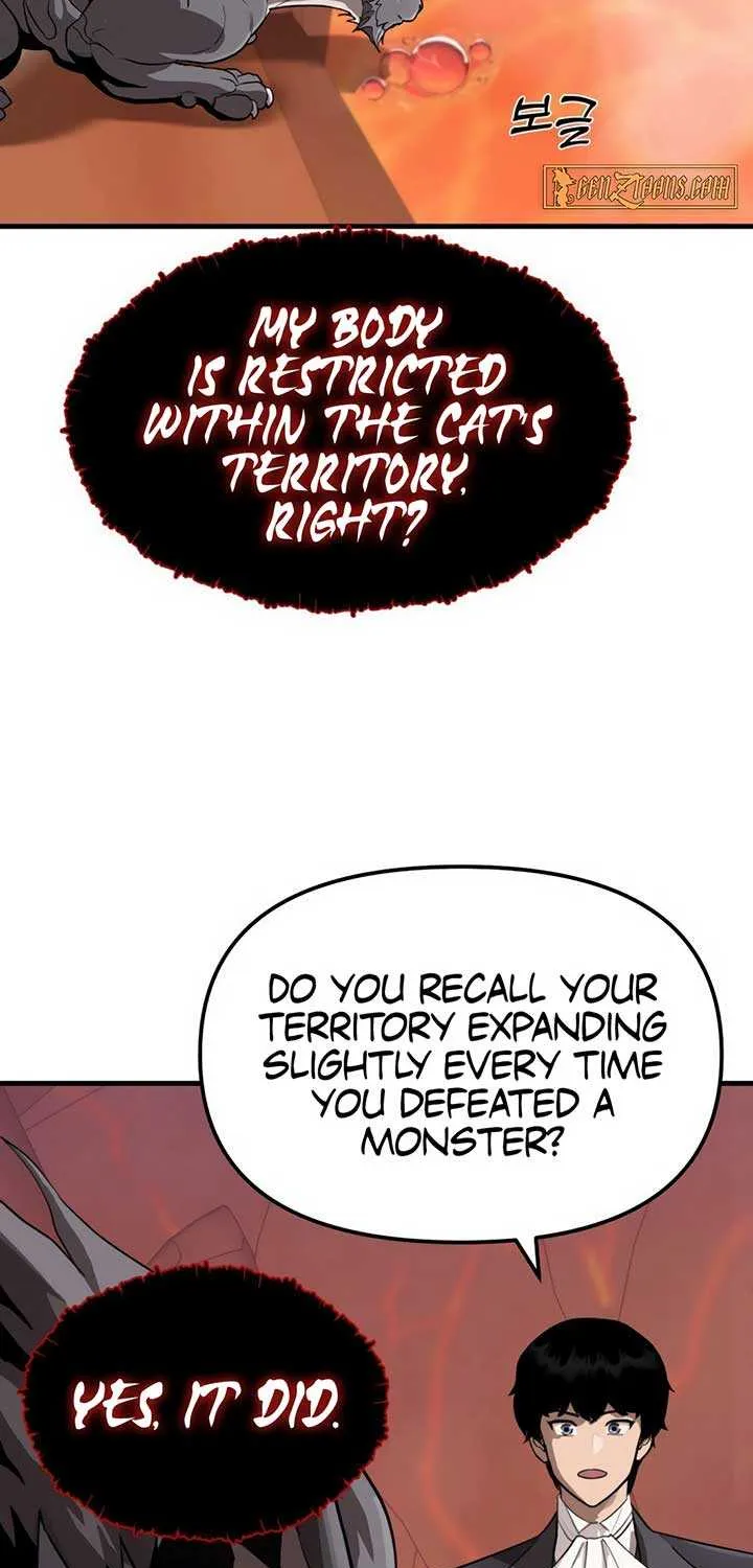 S-Class Butler Chapter 4 page 28 - 