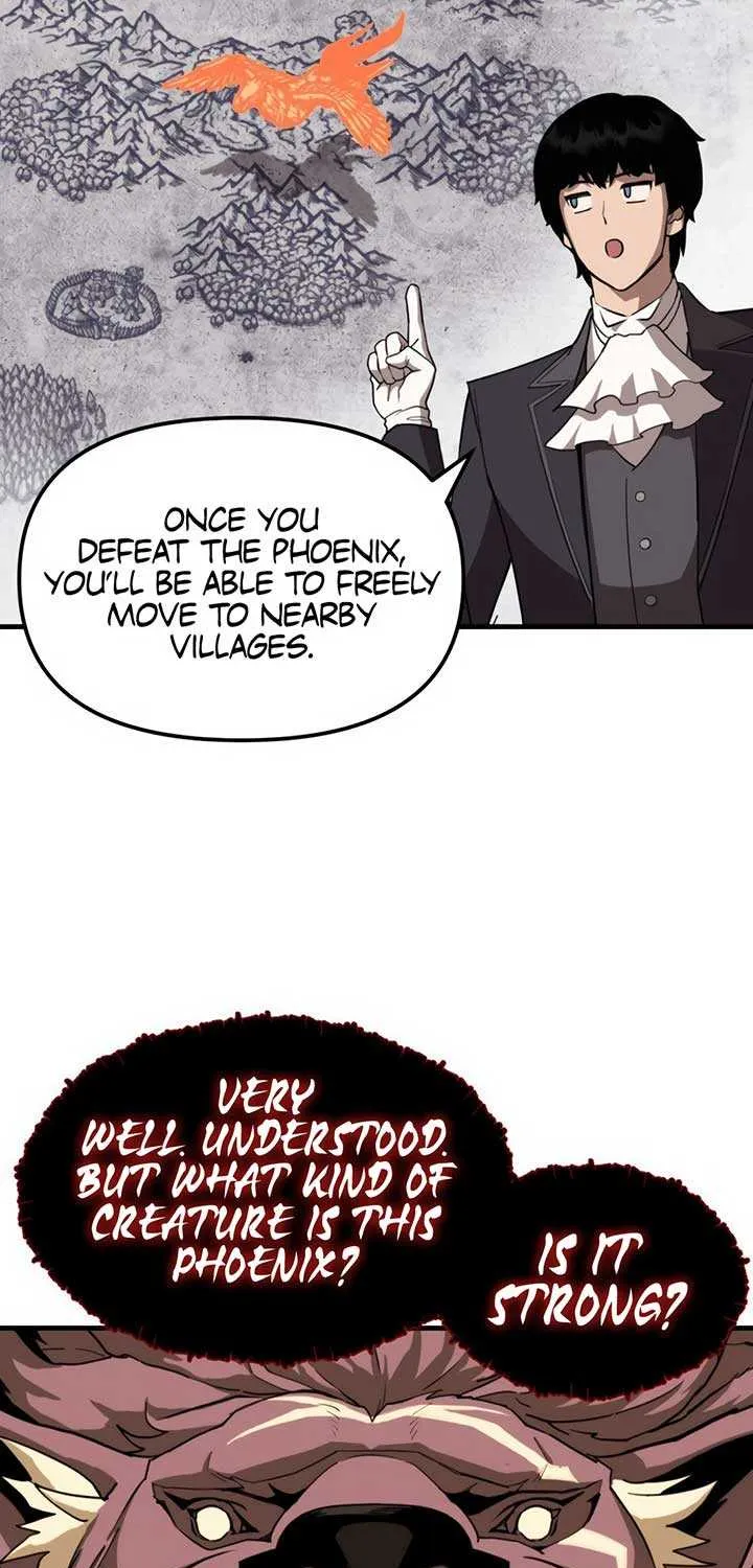 S-Class Butler Chapter 4 page 30 - 