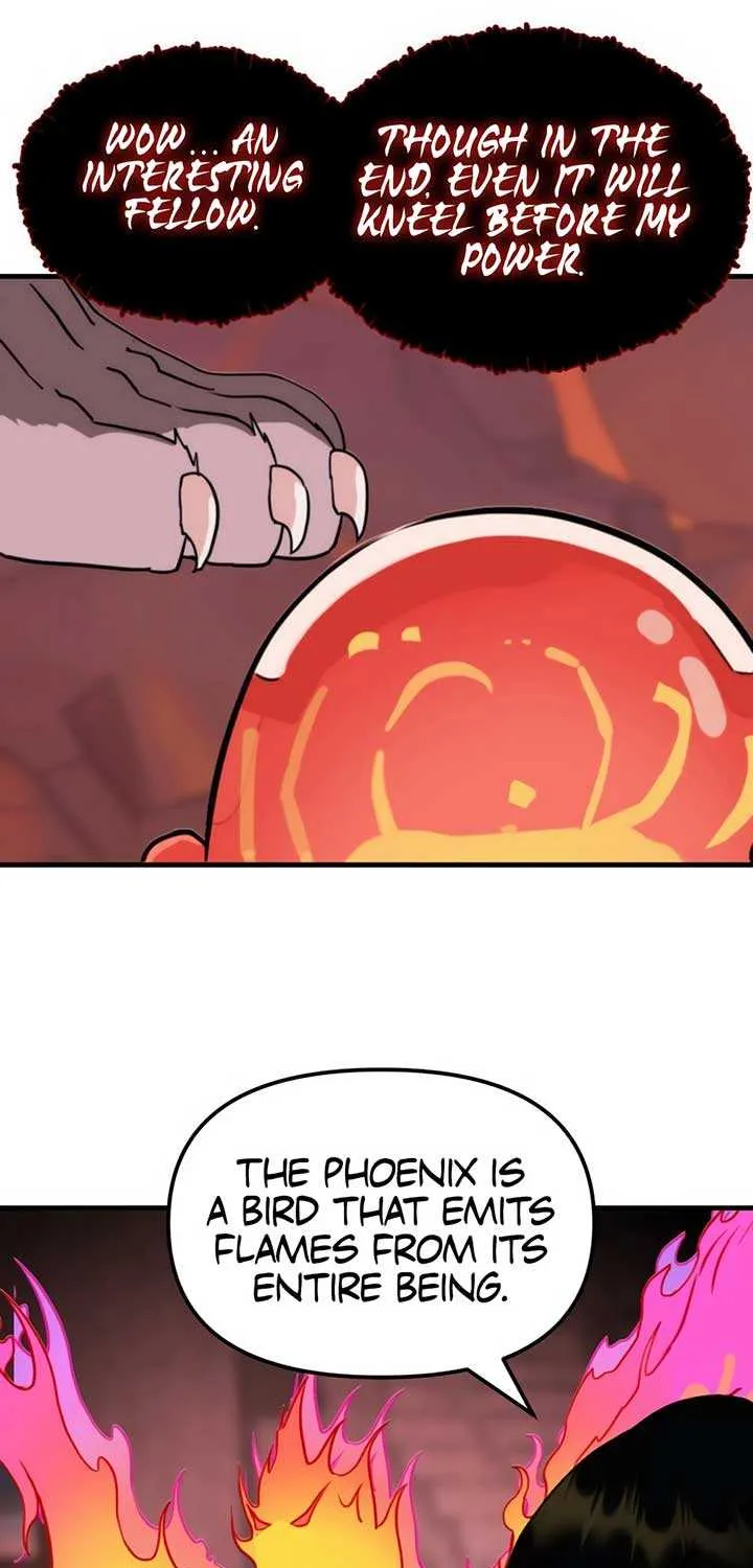 S-Class Butler Chapter 4 page 33 - 