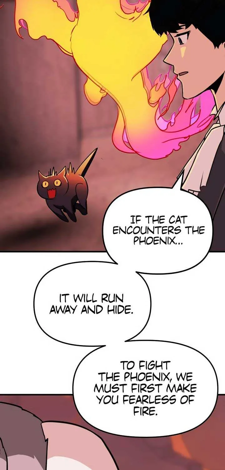 S-Class Butler Chapter 4 page 34 - 