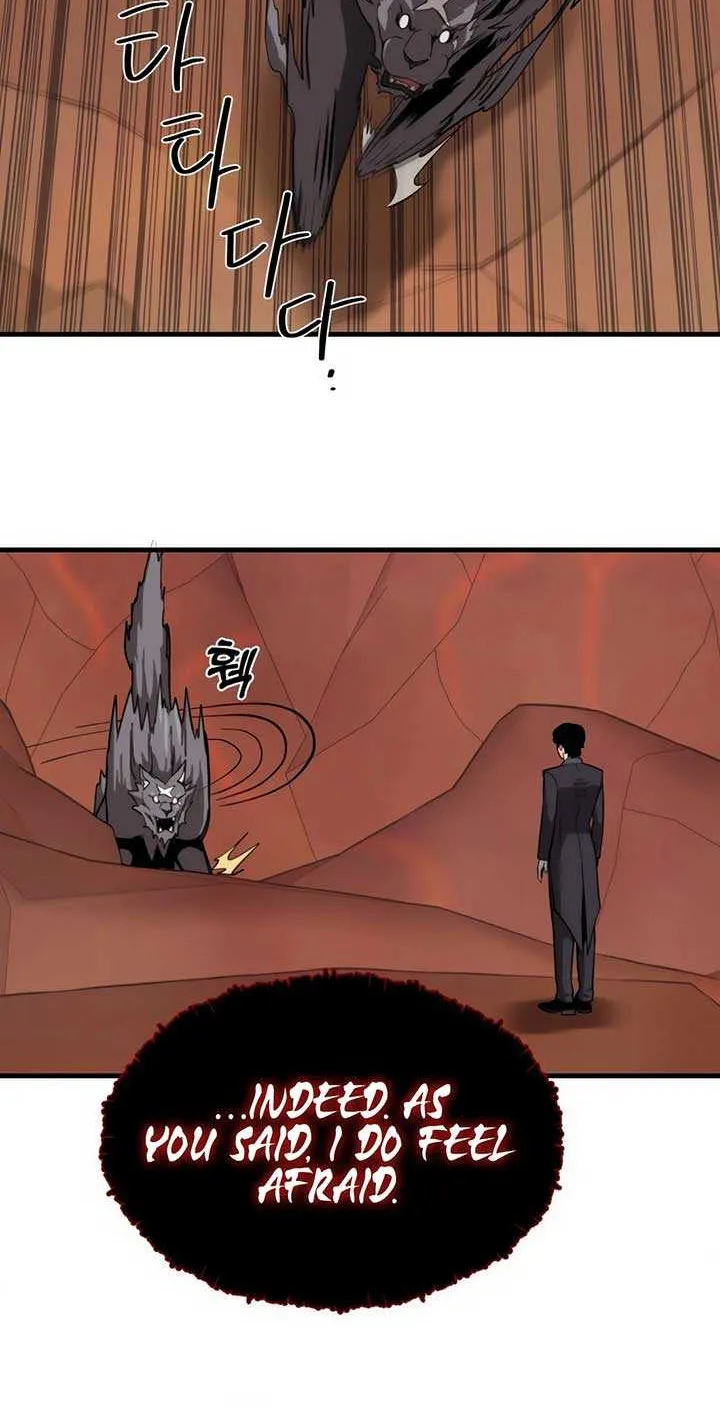 S-Class Butler Chapter 4 page 38 - 