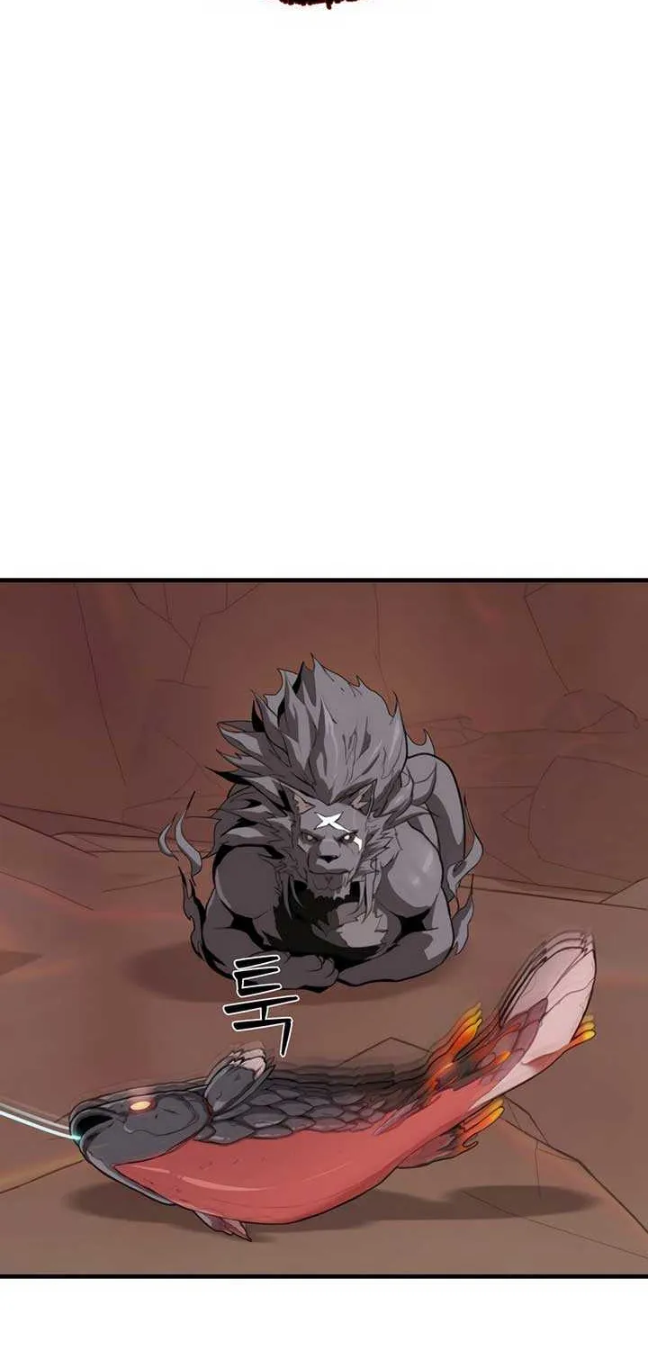 S-Class Butler Chapter 4 page 40 - 