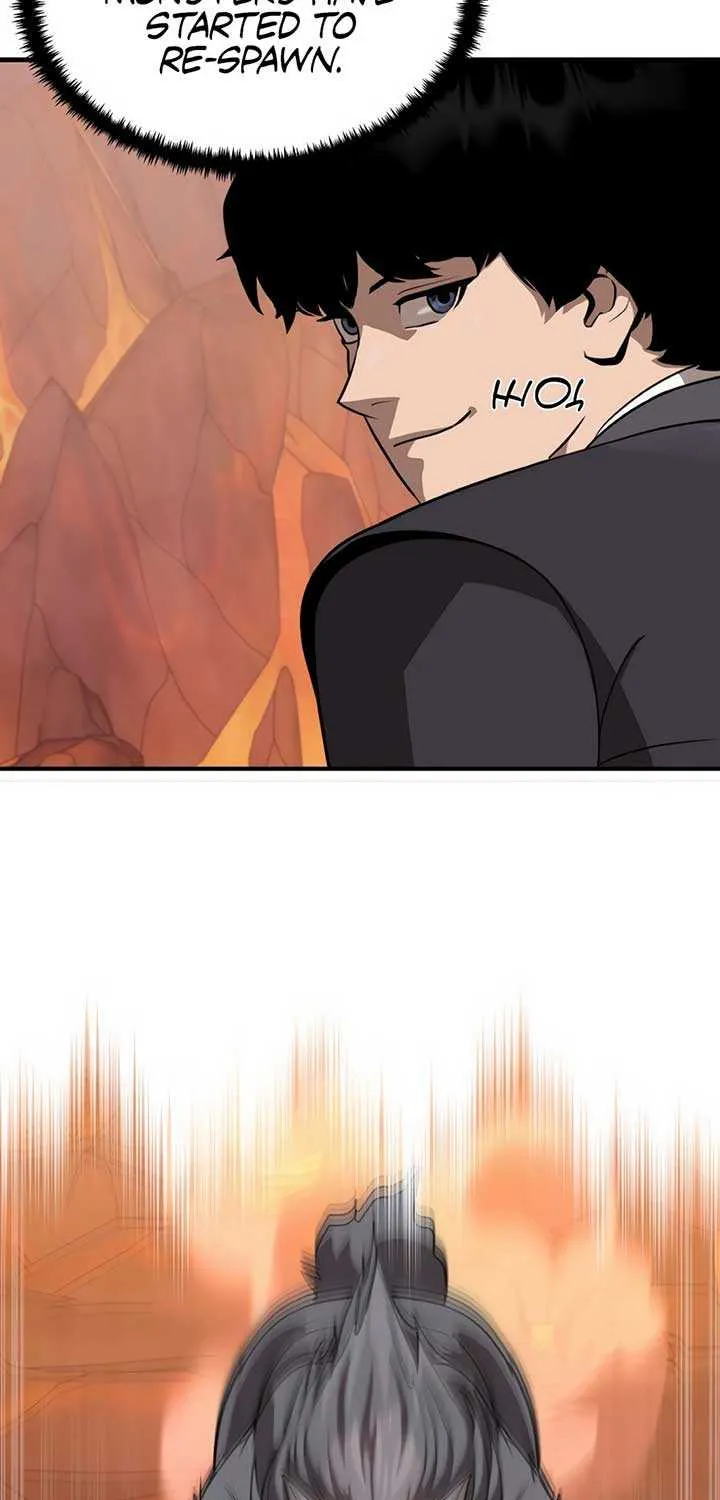 S-Class Butler Chapter 4 page 5 - 
