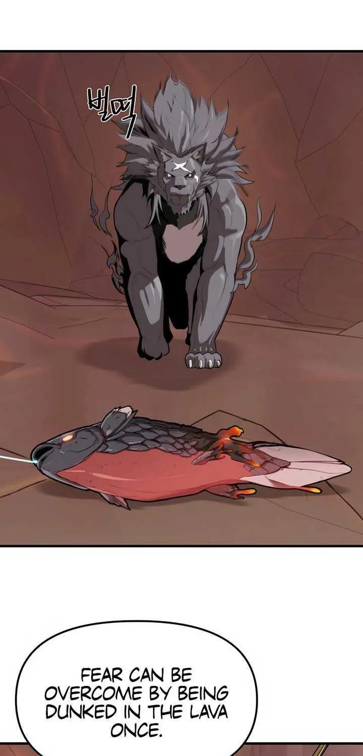 S-Class Butler Chapter 4 page 41 - 