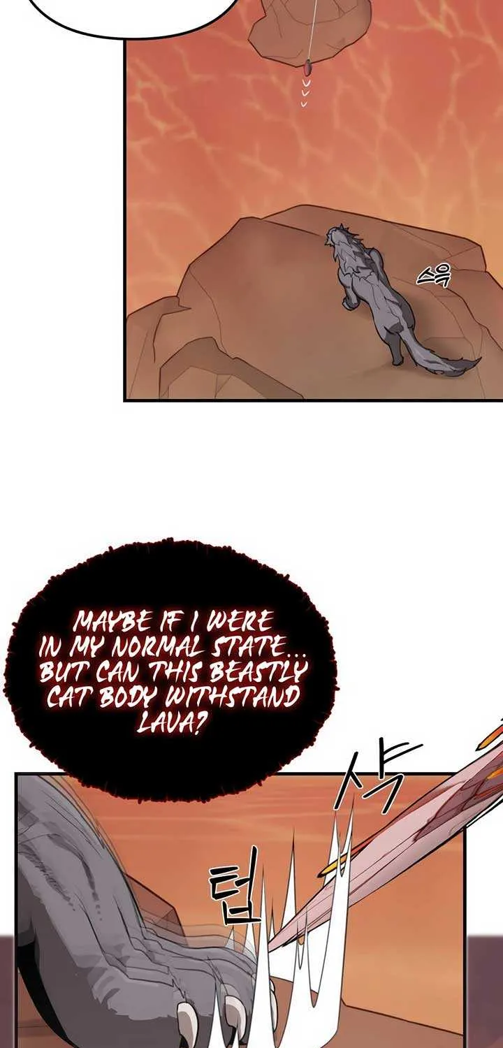 S-Class Butler Chapter 4 page 43 - 