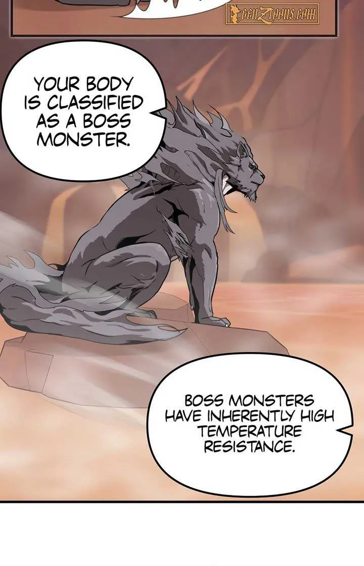S-Class Butler Chapter 4 page 44 - 
