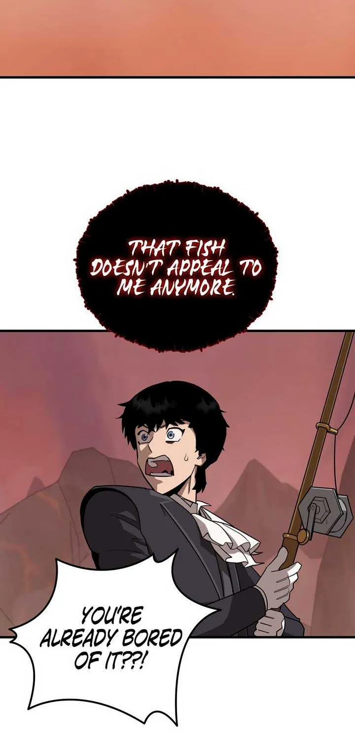 S-Class Butler Chapter 4 page 48 - 