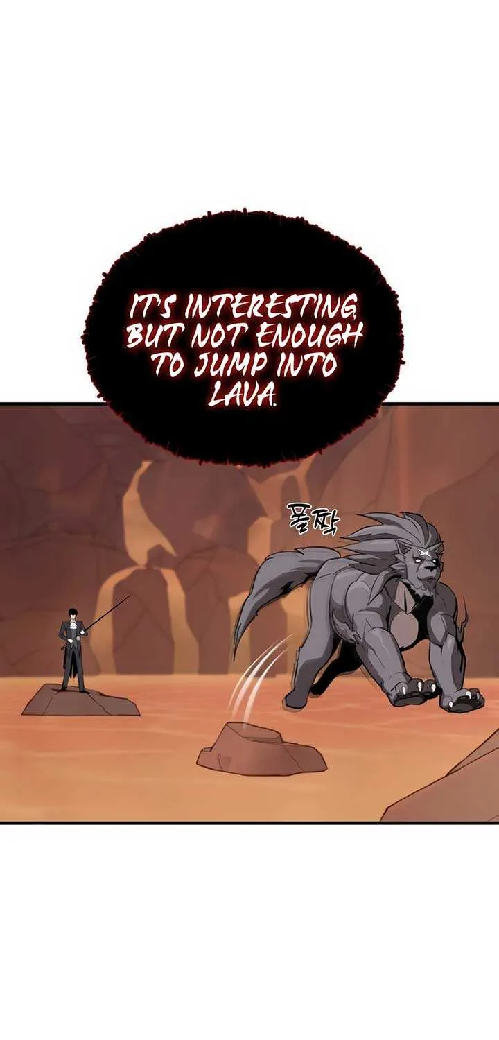 S-Class Butler Chapter 4 page 49 - 