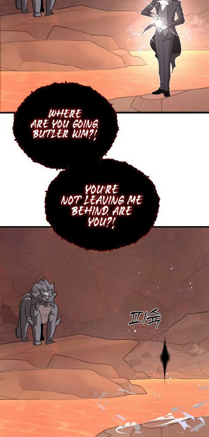 S-Class Butler Chapter 4 page 52 - 