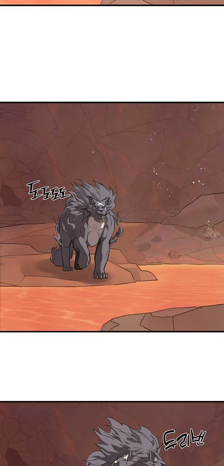S-Class Butler Chapter 4 page 53 - 