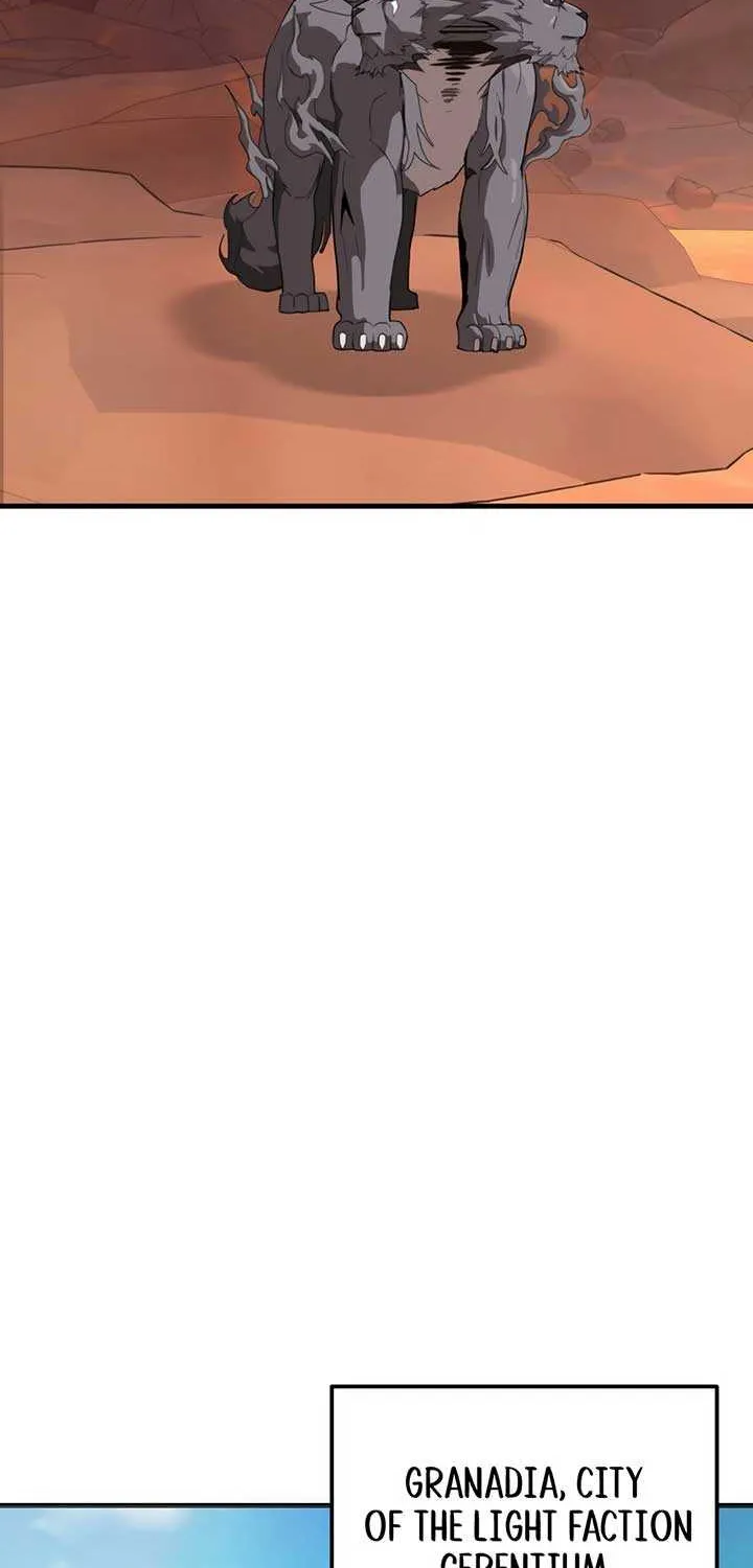 S-Class Butler Chapter 4 page 54 - 